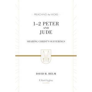 1-2 Peter And Jude: Sharing Ch