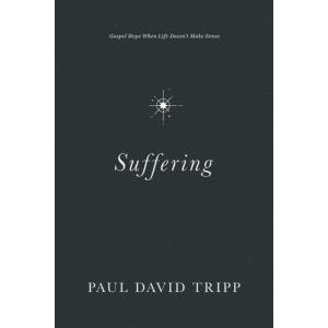 Suffering: Gospel Hope When Li