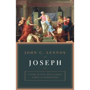 Joseph: A Story Of Love, Hate,