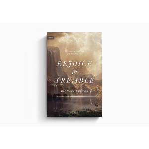 Rejoice And Tremble: The Surpr