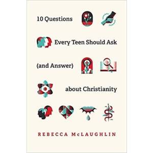 10 Questions Every Teen Should
