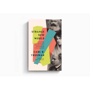 Strange New World: How Thinker