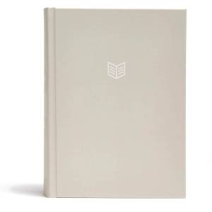 Csb She Reads Truth Bible, Hardcover
