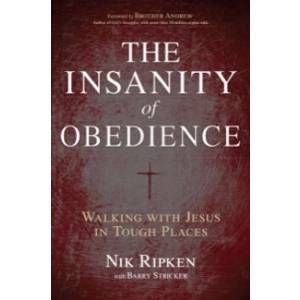 The Insanity Of Obedience