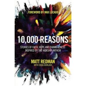 10,000 Reasons PB