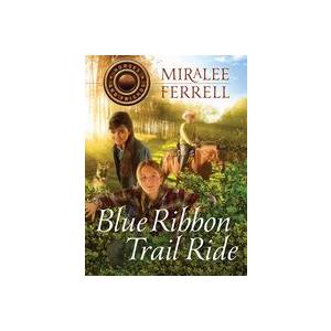 Blue Ribbon Trail Ride