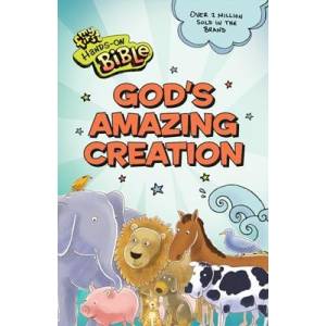 God's Amazing Creation