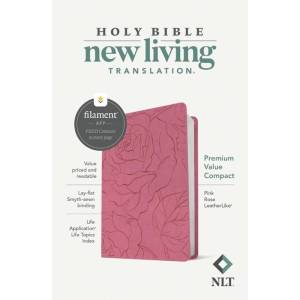 NLT Premium Value Compact Bibl