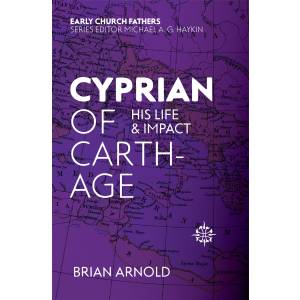 Cyprian Of Carthage