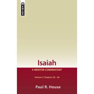 Isaiah Vol 2