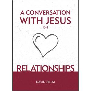 A Conversation With Jesus On R