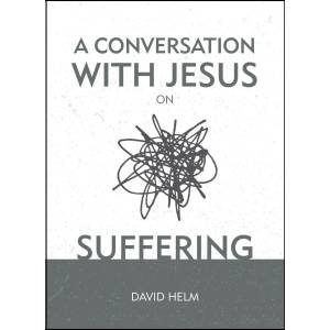 A Conversation With Jesus On S