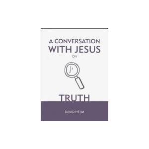 A Conversation With Jesus On T