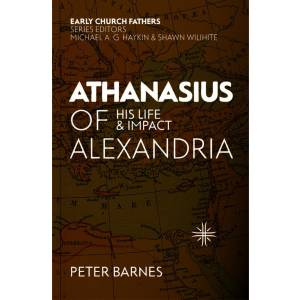 Athanasius Of Alexandria
