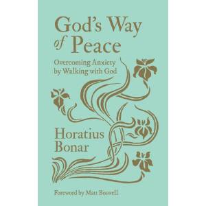 God's Way Of Peace