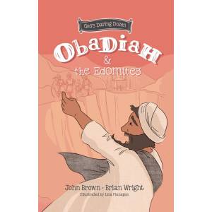 Obadiah and the Edomites