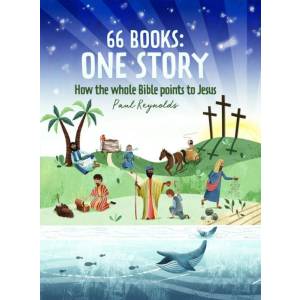 66 Books One Story