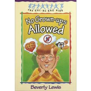 No Grown-Ups Allowed #4