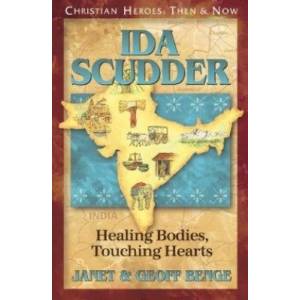 Ida Scudder: Healing Bodies, T