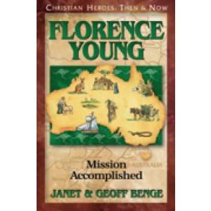 Florence Young: Mission Accomp