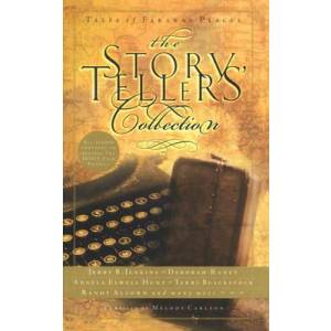 The Storytellers' Collection