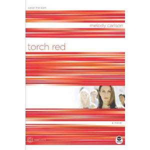 Torch Red #3