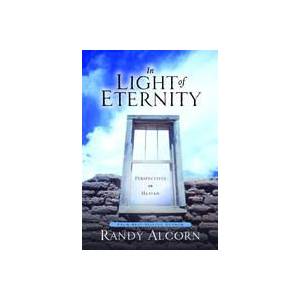 In Light Of Eternity HB