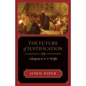 The Future Of Justification: A