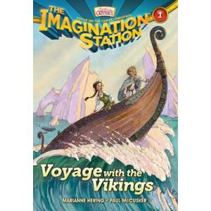 Voyage With The Vikings #1
