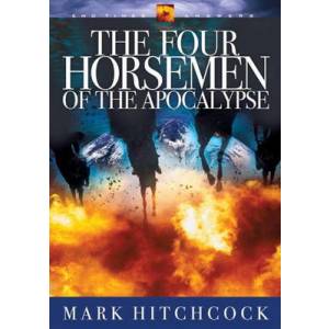 The Four Horsemen Of The Apoca