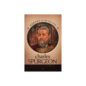 Charles Spurgeon: The Prince O