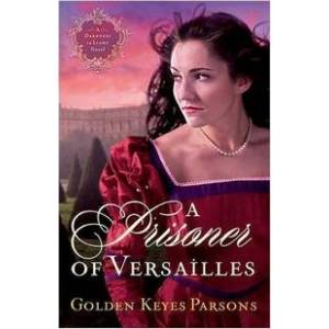 A Prisoner Of Versailles #2