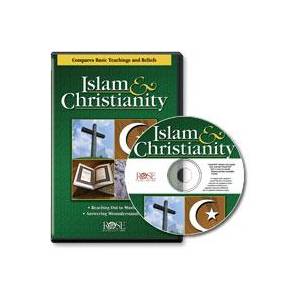 Rose PowerPoint Islam & Christ