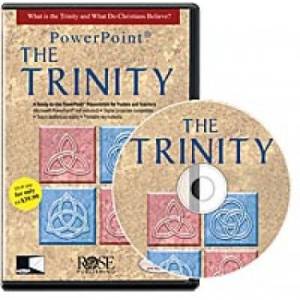Rose PowerPoint The Trinity