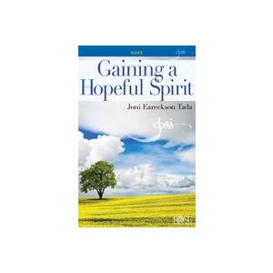 Gaining a Hopeful Spirit - Ros