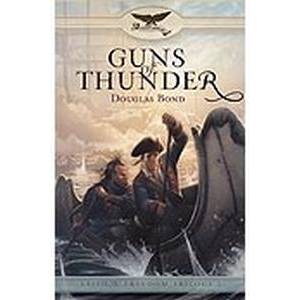 Guns of Thunder #1