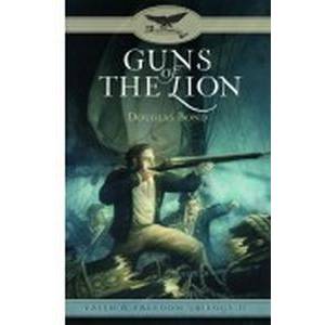 Guns Of The Lion #2