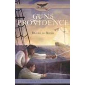 Guns of Providence #3