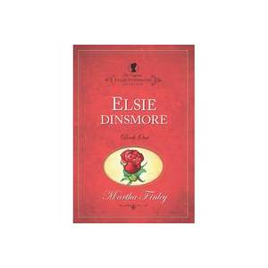 Elsie Dinsmore #1