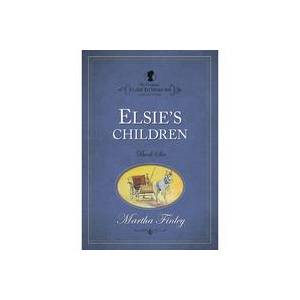 Elsie's Children #6
