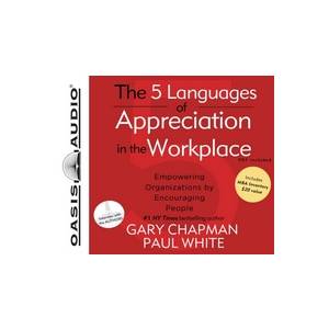 The 5 Languages of Appreciatio