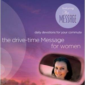The Drive Time Message for Wom