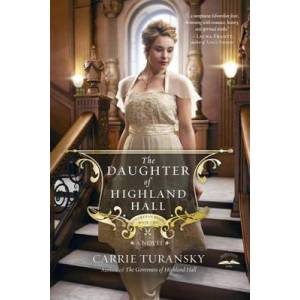 The Daughter Of Highland Hall