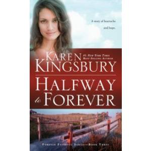 Halfway to Forever #3
