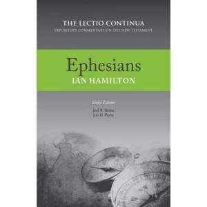 Ephesians The Lection Continua