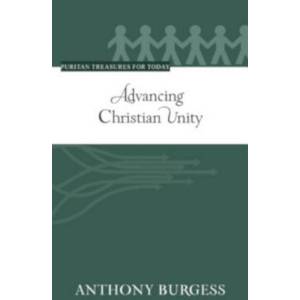 Advancing Christian Unity