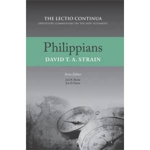 Philippians The Lection Contin