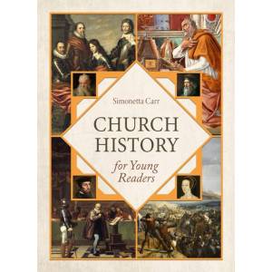 Church History for Young Reade