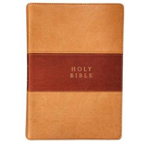 KJV Reformation Heritage Study