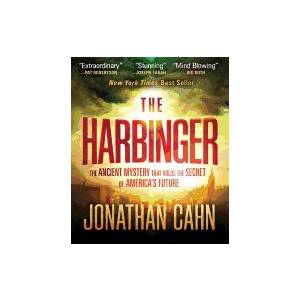 The Harbinger: The Ancient Mys